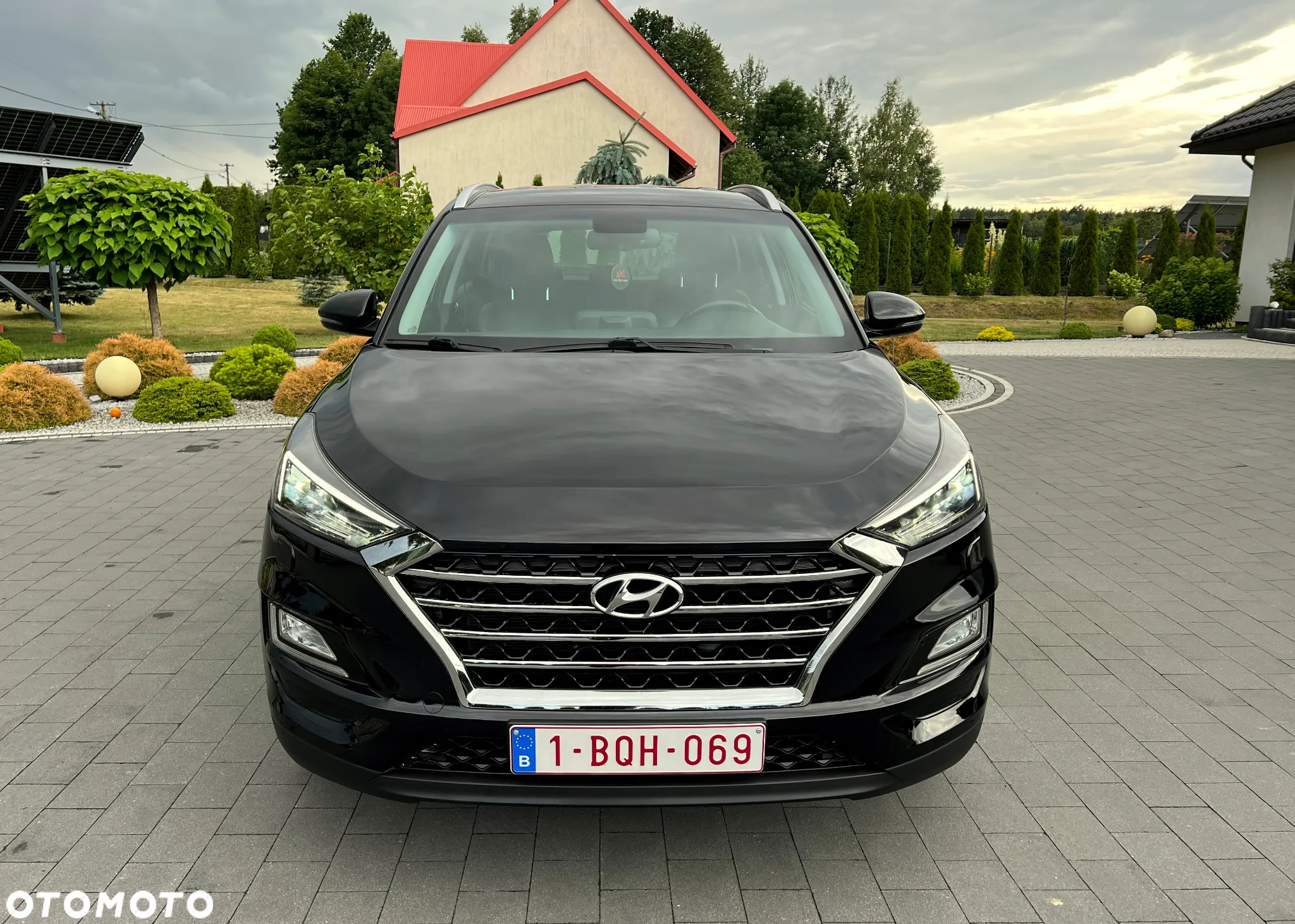 Hyundai Tucson 1.6 GDi 2WD Trend - 3