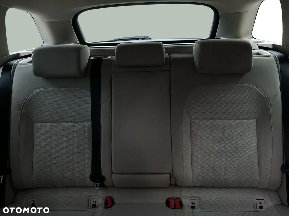 Skoda Superb 2.0 TSI Style DSG - 37
