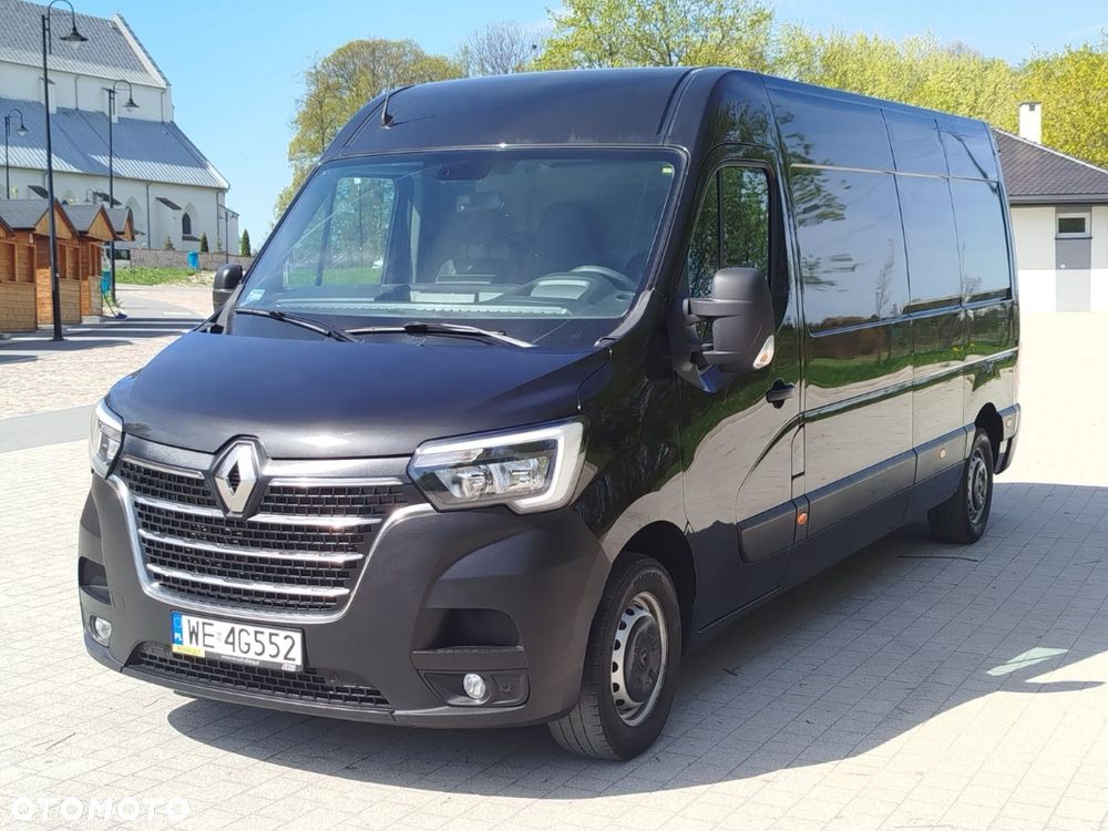 Renault Master - 8