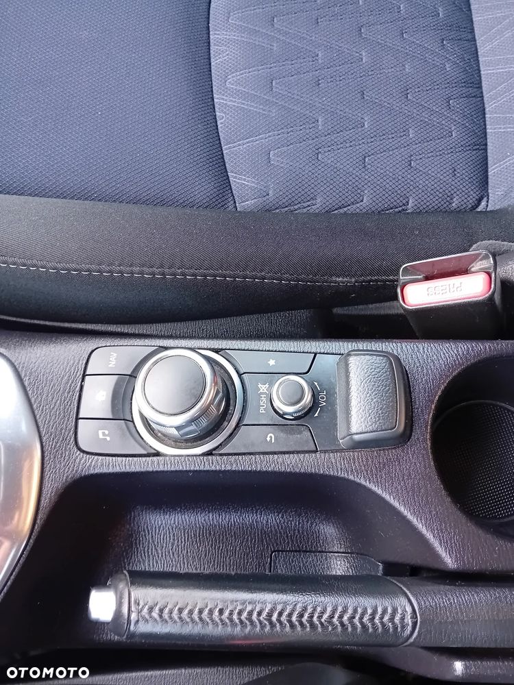 Mazda 2 SKYACTIV-G 90 Exclusive-Line - 21