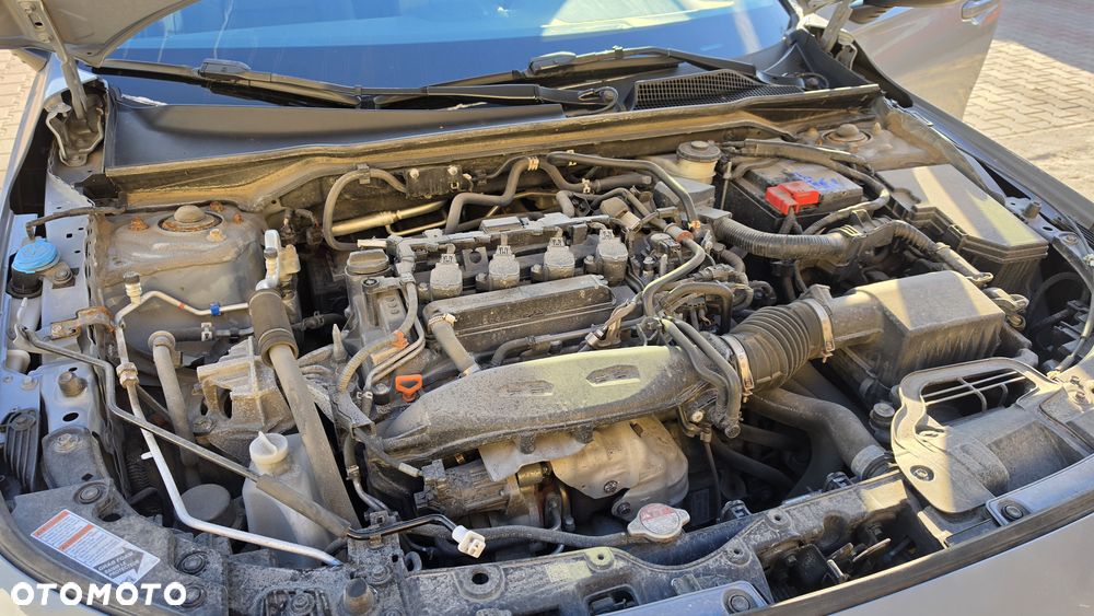 Honda Civic - 10