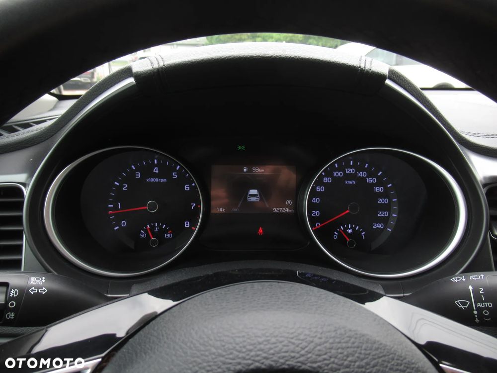 Kia Ceed 1.5 T-GDI M - 34