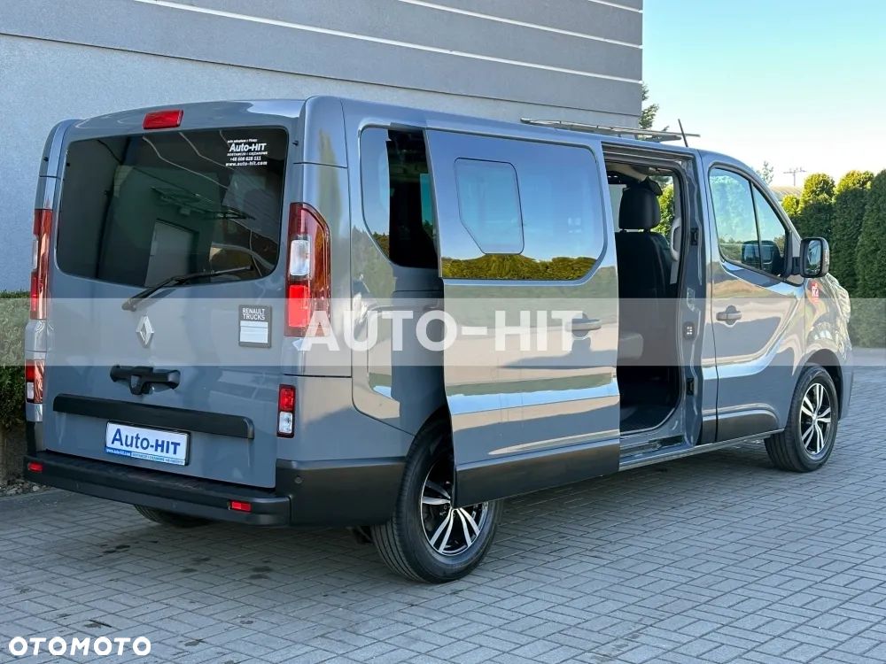Renault Trafic - 13