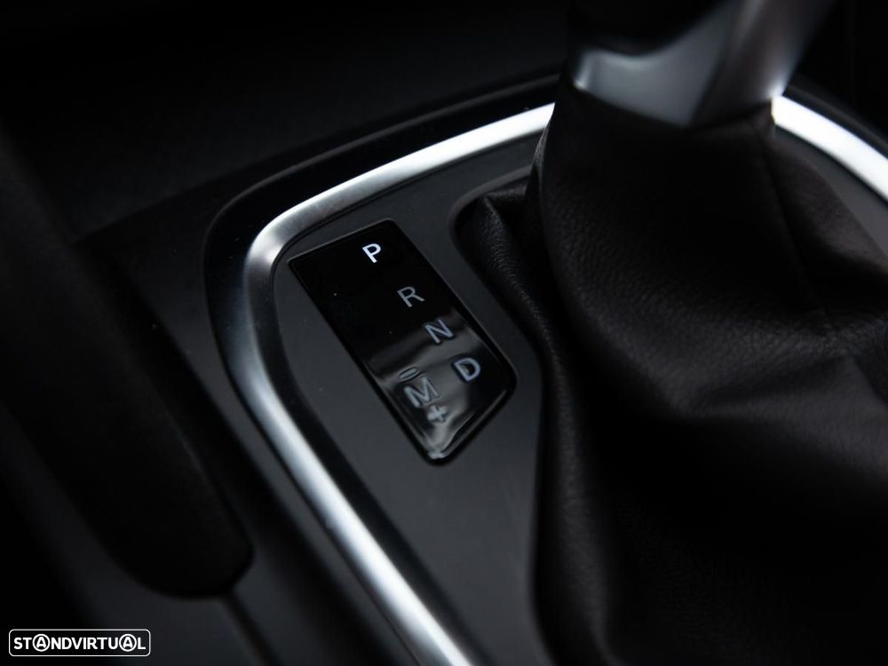 Renault Mégane Sport Tourer 1.5 Blue dCi Equilibre EDC - 16