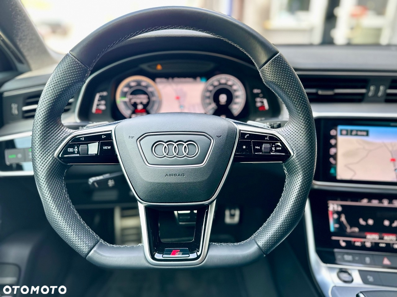 Audi A6 Avant 50 TFSI e PHEV Quattro S Line S tronic - 17