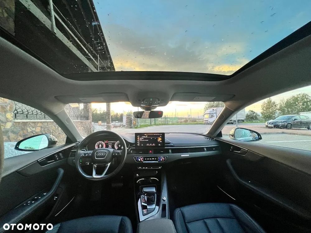 Audi A5 ver-sportback-45-tfsi-quatttro-s-tronic-s-line - 7