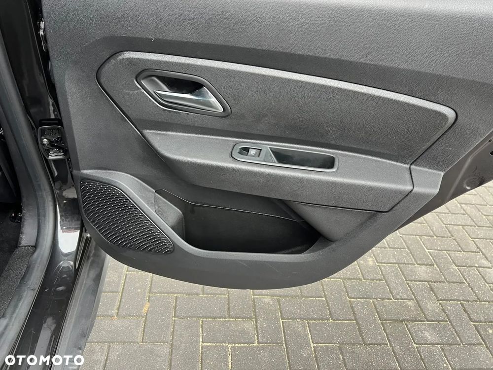 Dacia Duster 1.5 Blue dCi Prestige EU6d - 19