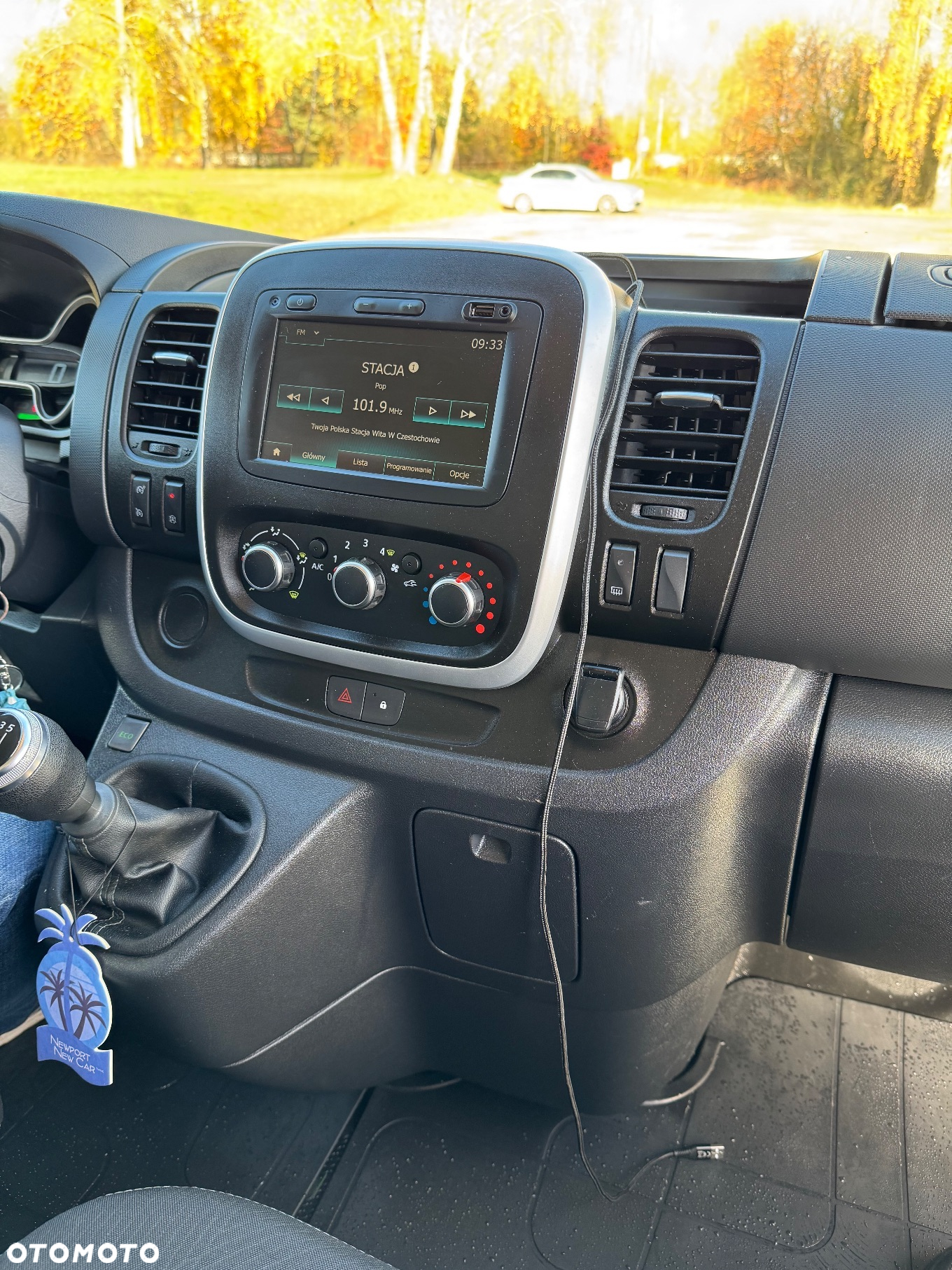 Renault Renault Trafic - 15