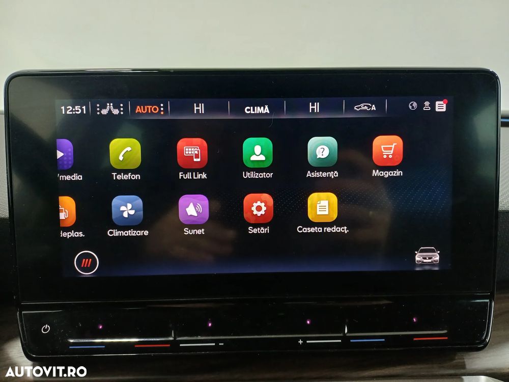 Seat Leon 2.0 TDI DPF DSG Xcellence - 19