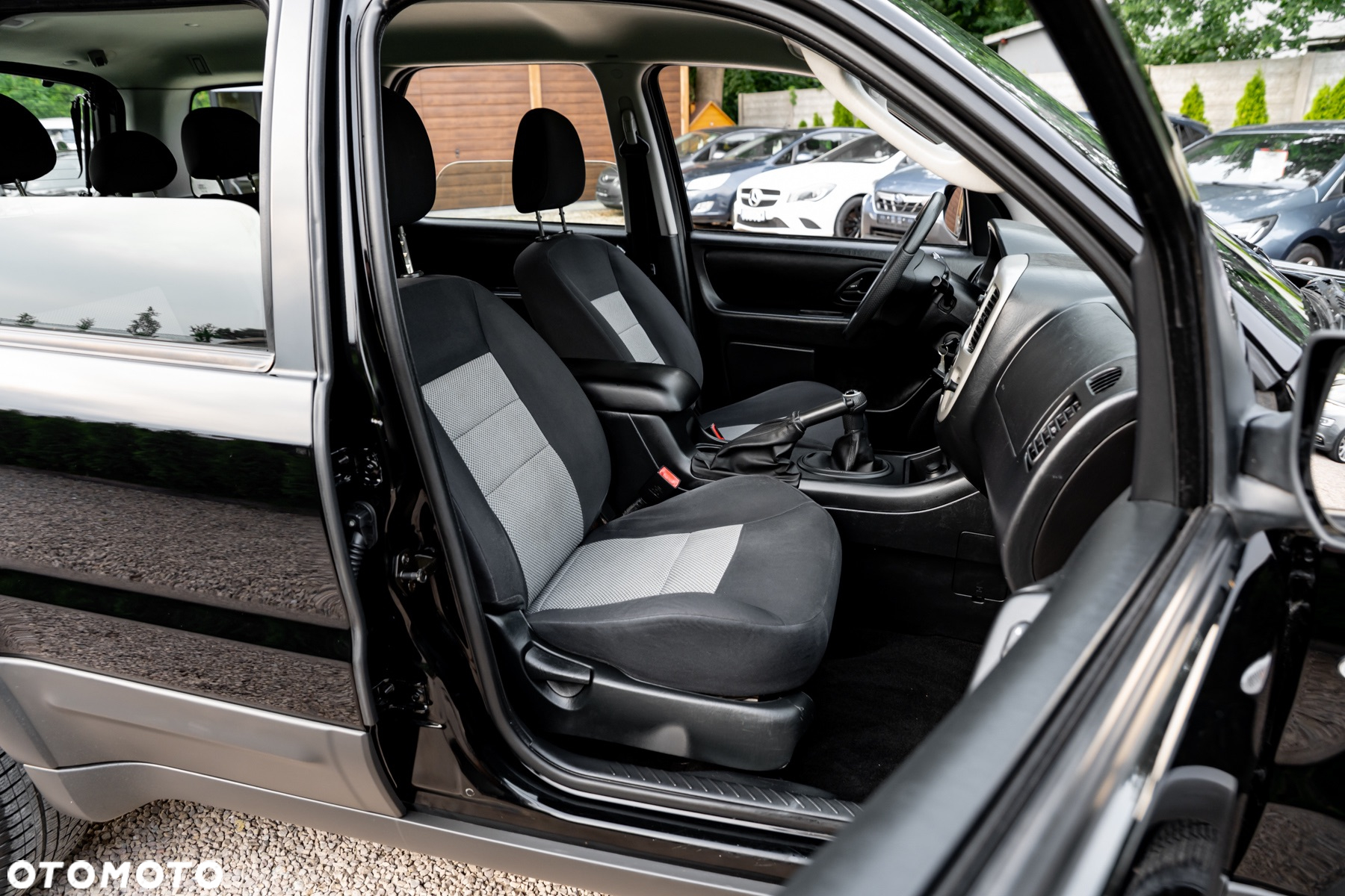 Ford Maverick 2.3 - 27
