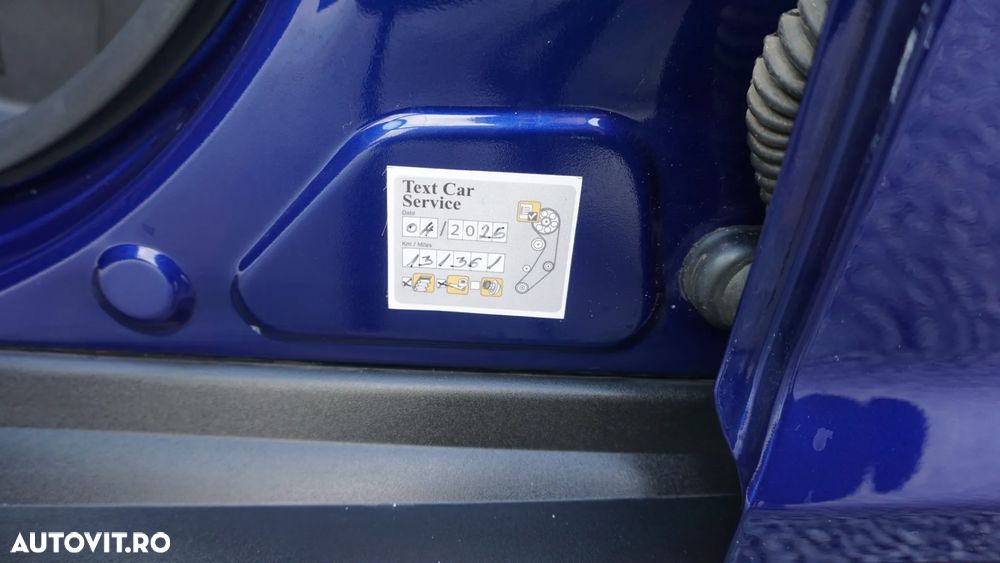 Ford Focus 1.0 EcoBoost Start Stop Trend - 27