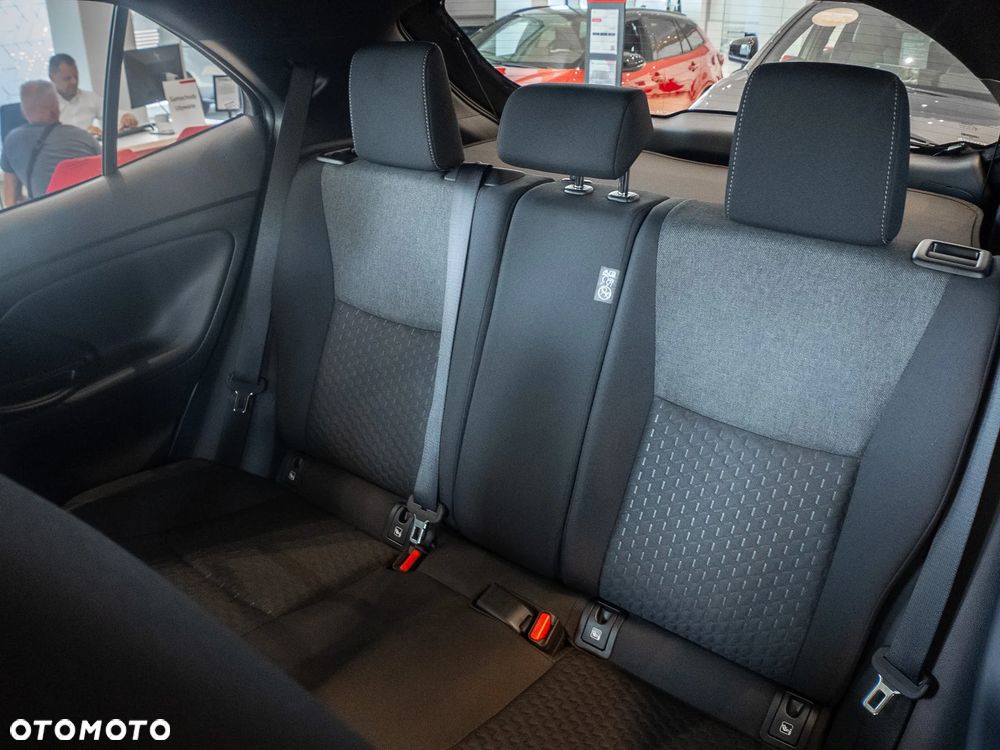 Toyota Yaris Cross Hybrid 1.5 Style - 9