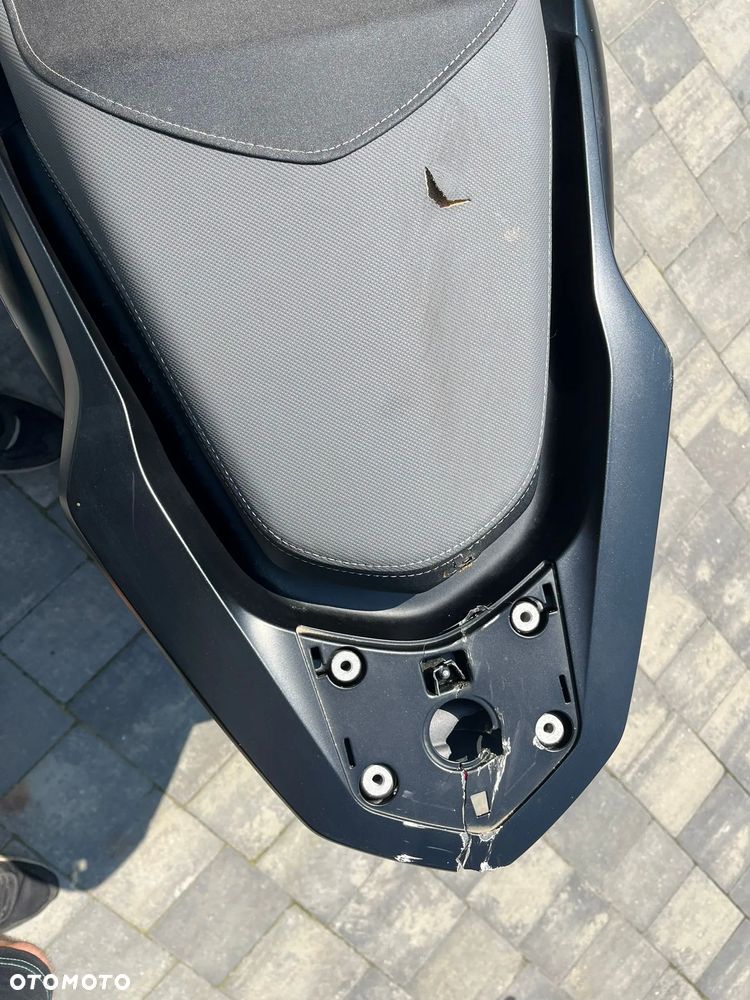 Honda PCX - 9