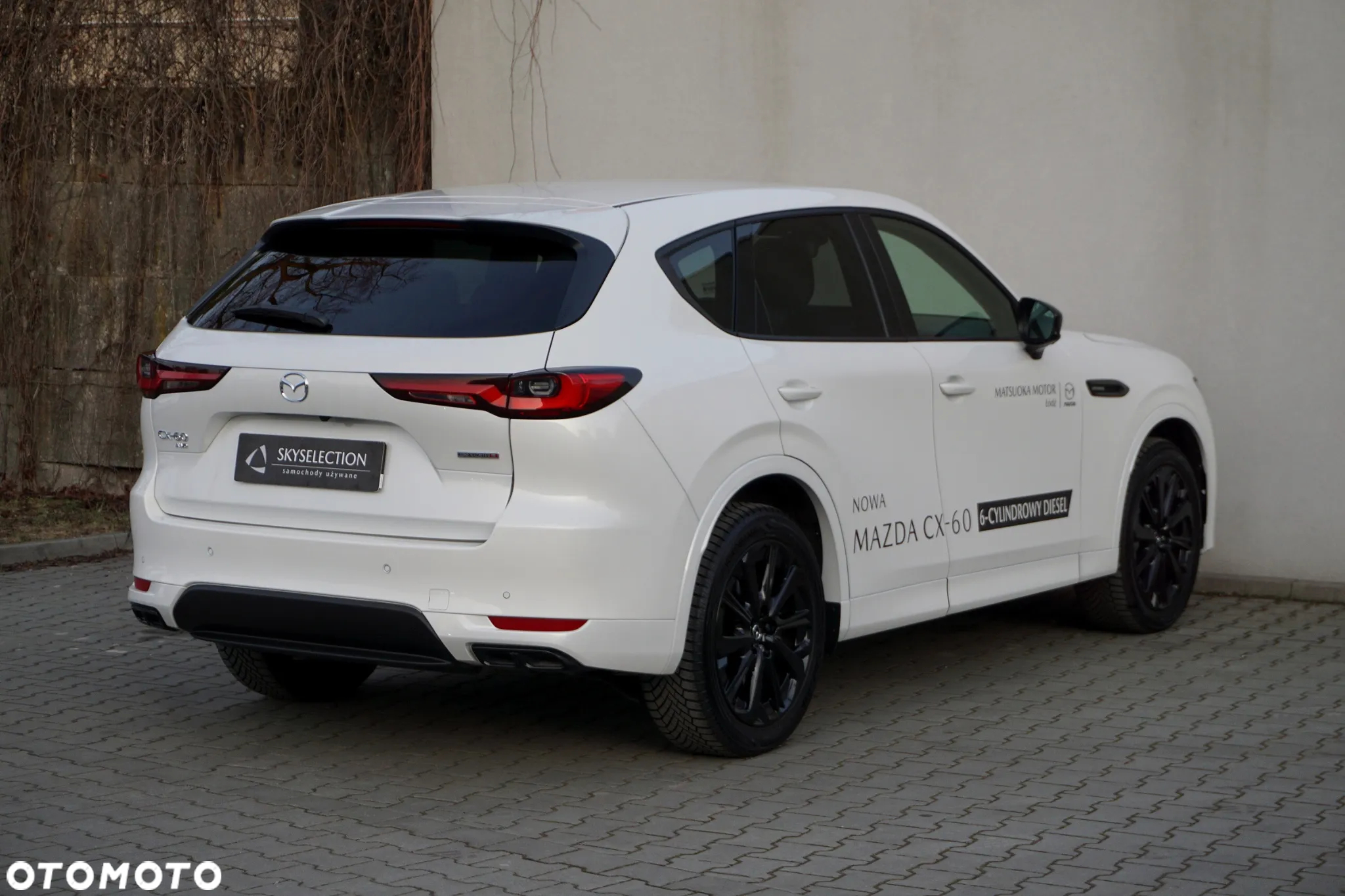 Mazda CX-60 - 6