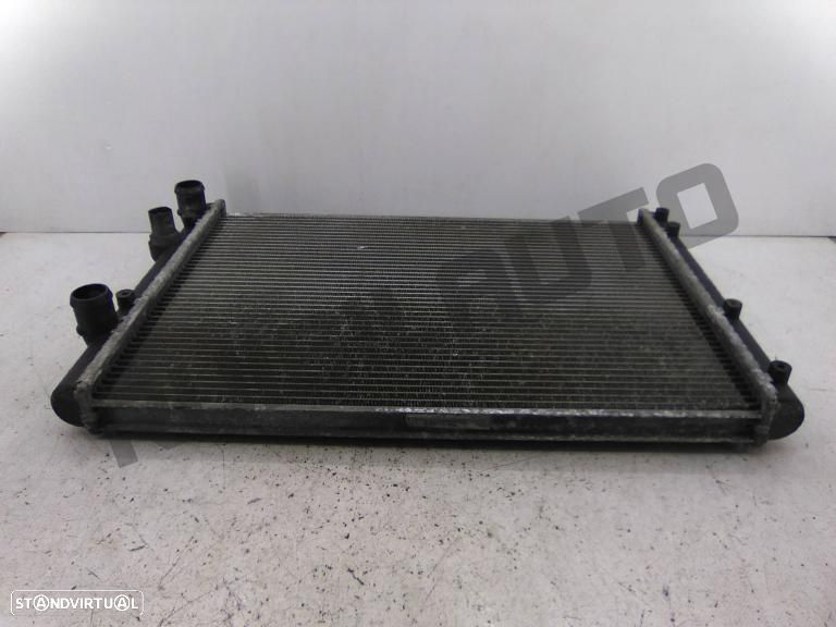 Radiador Da água 6n012_1253ac Vw Lupo (6x) [1998_2005] 1.2 Tdi - 4