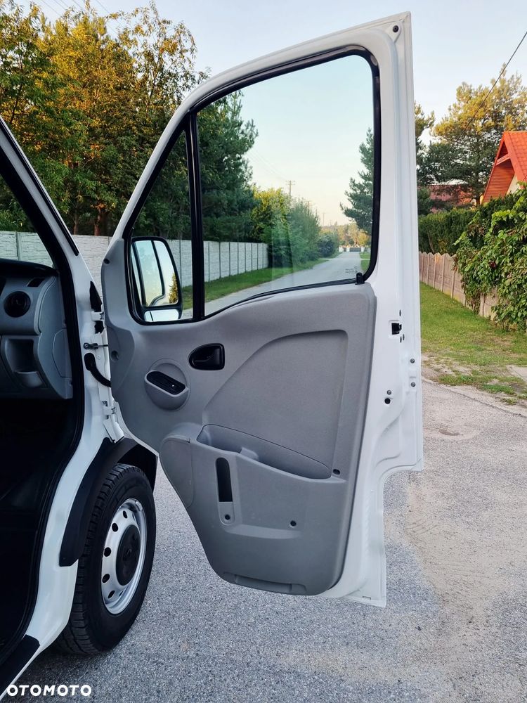 Renault Master - 23