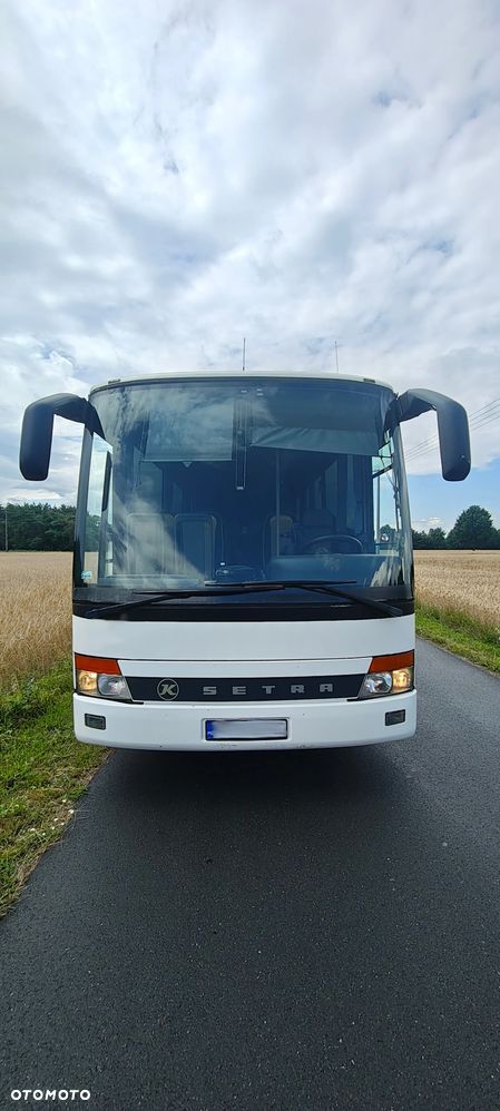 Setra s319 ul - 2