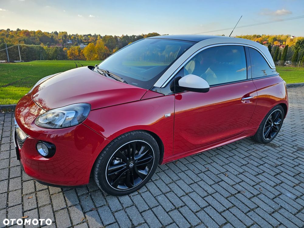 Opel Adam - 8
