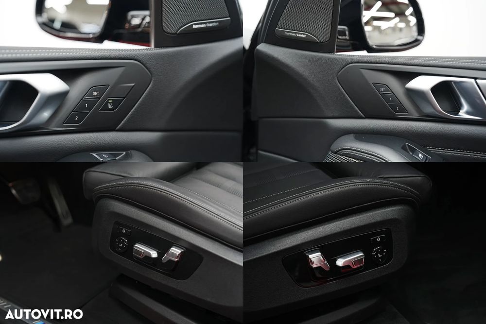 BMW X5 xDrive45e - 30