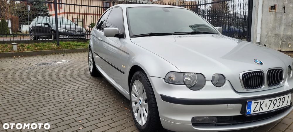 BMW Seria 3 - 3