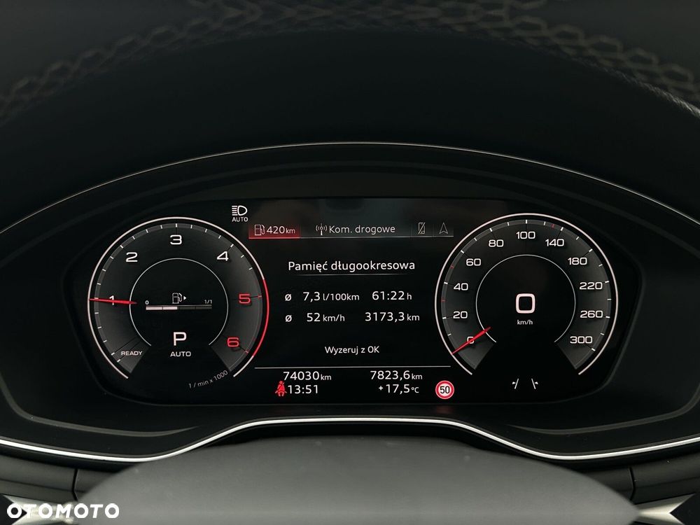 Audi A5 Sportback 2024