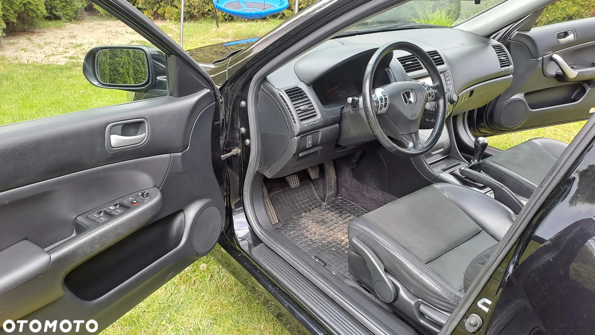 Honda Accord 2.4 Type-S - 27
