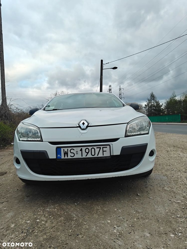 Renault Megane 1.6 16V Generation - 12