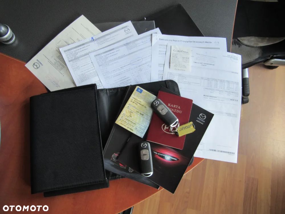 Mazda CX-3 2.0 SkyEnergy - 9