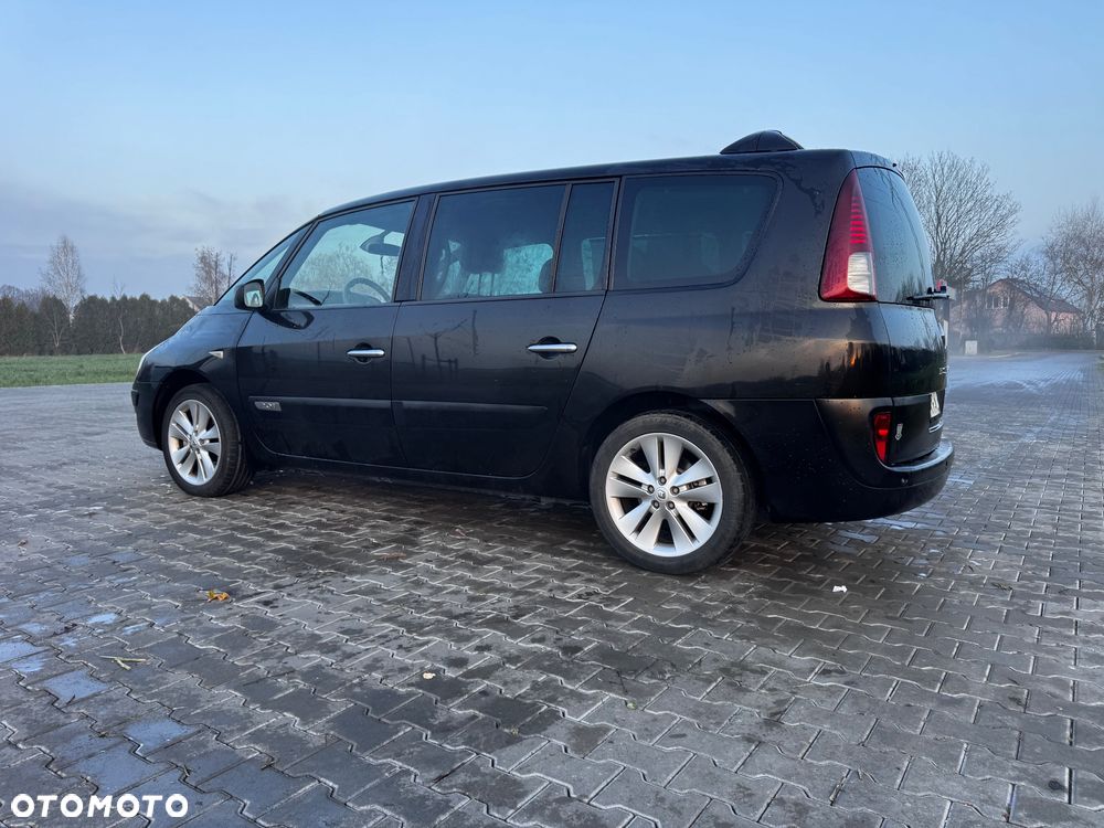 Renault Espace 2.0T Dynamique - 9