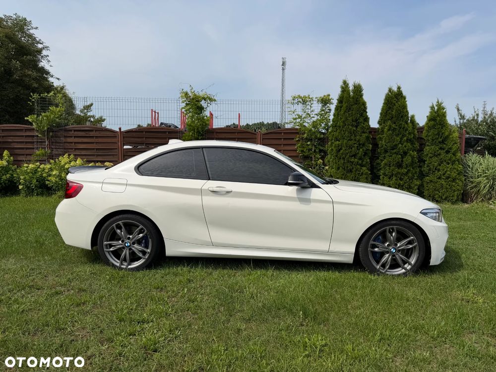 BMW Seria 2 M235i xDrive Sport-Aut - 4