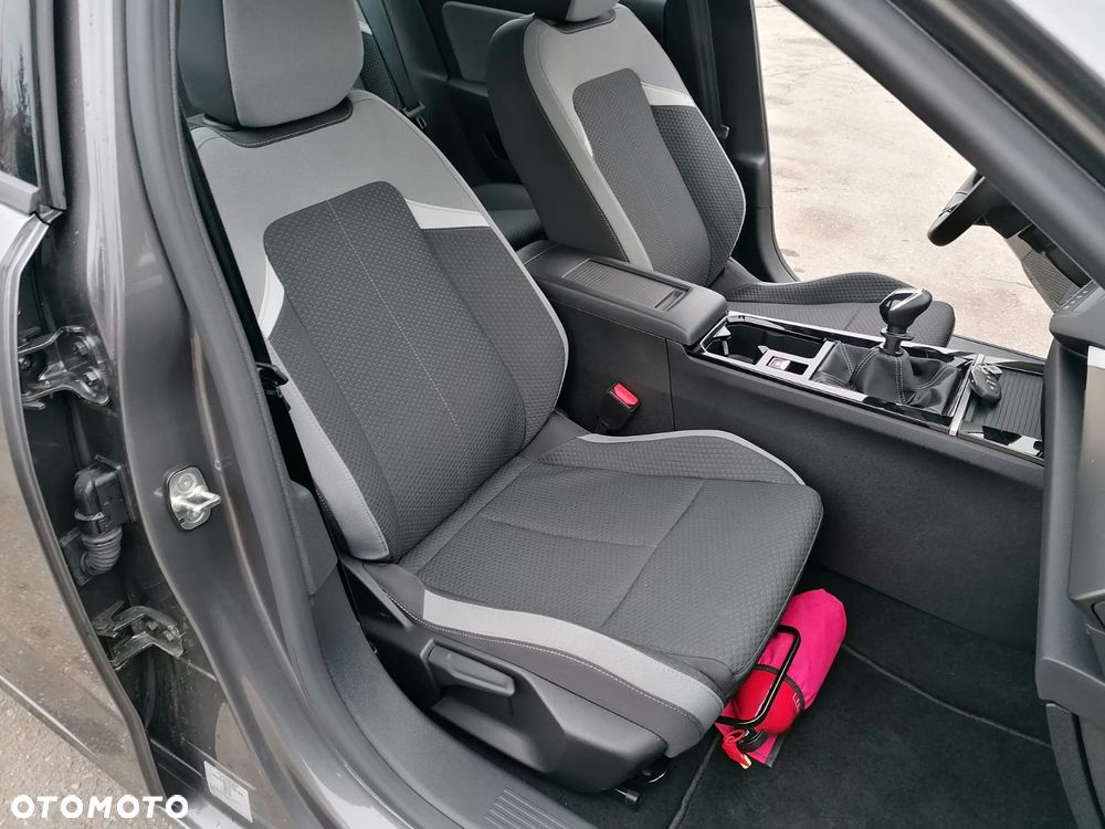 Opel Astra - 19