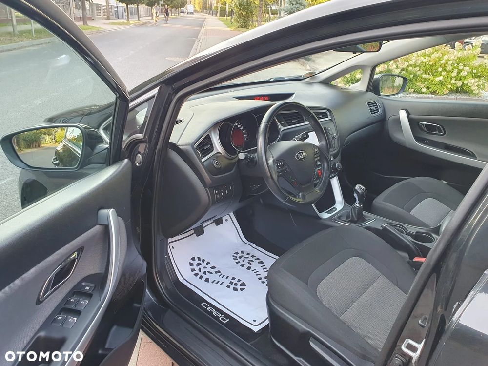 Kia Ceed 1.4 Vision - 16