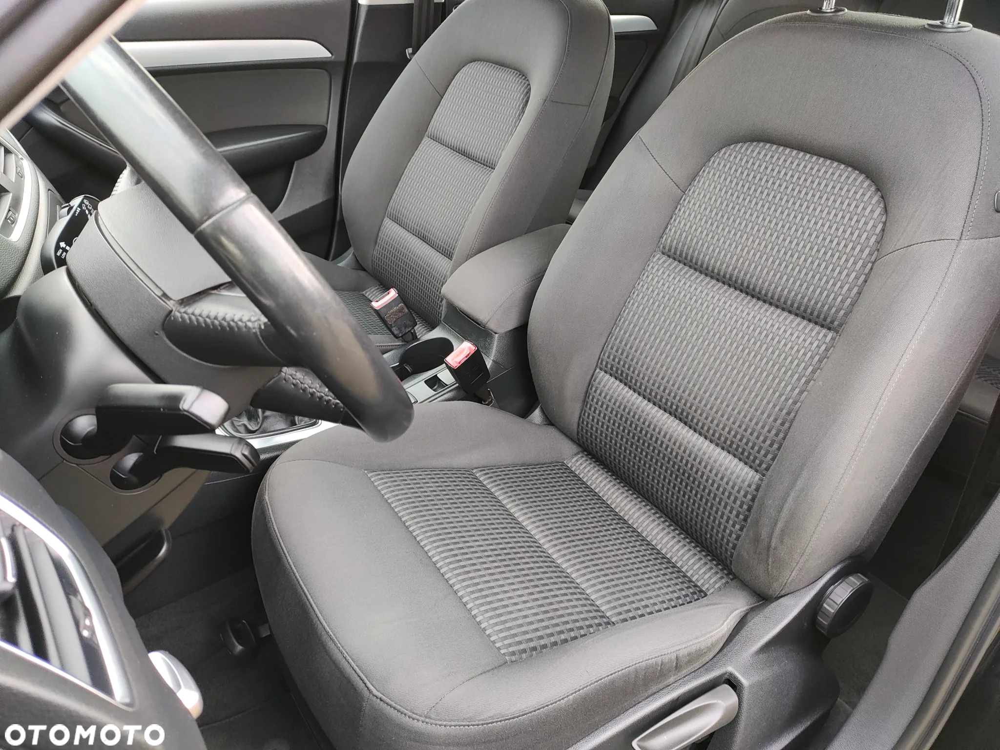 Audi Q3 2.0 TDI - 22