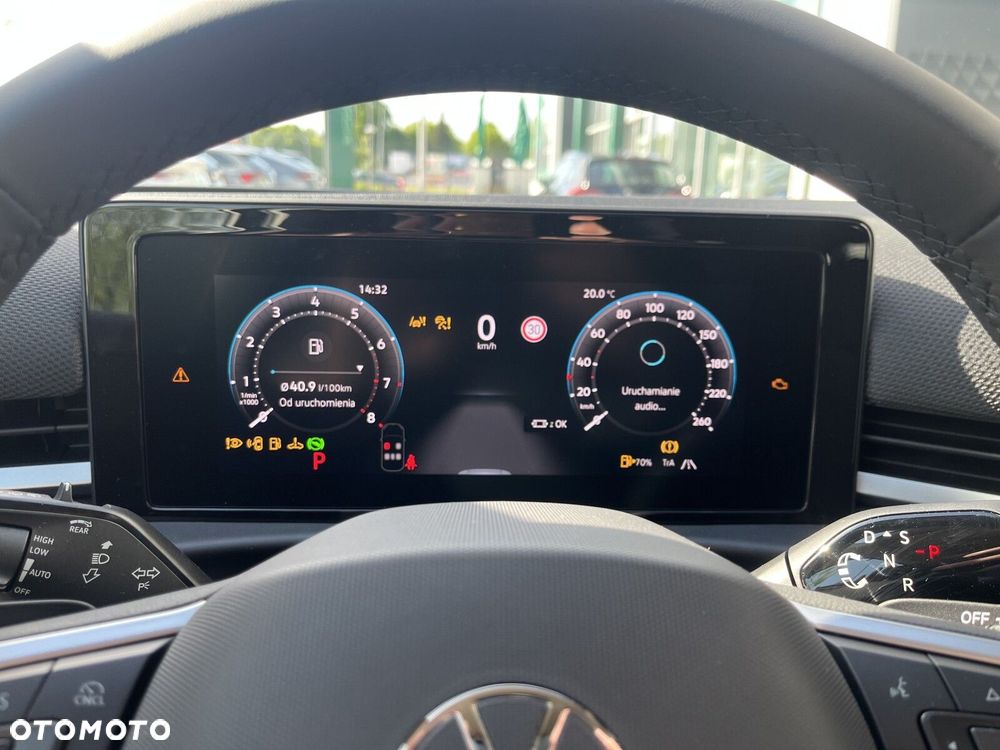 Volkswagen T-Roc 1.5 eTSI Life DSG - 14