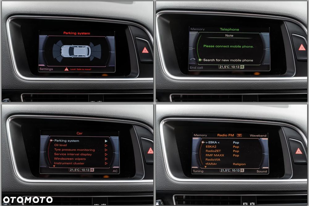 Audi Q5 2.0 TDI - 35