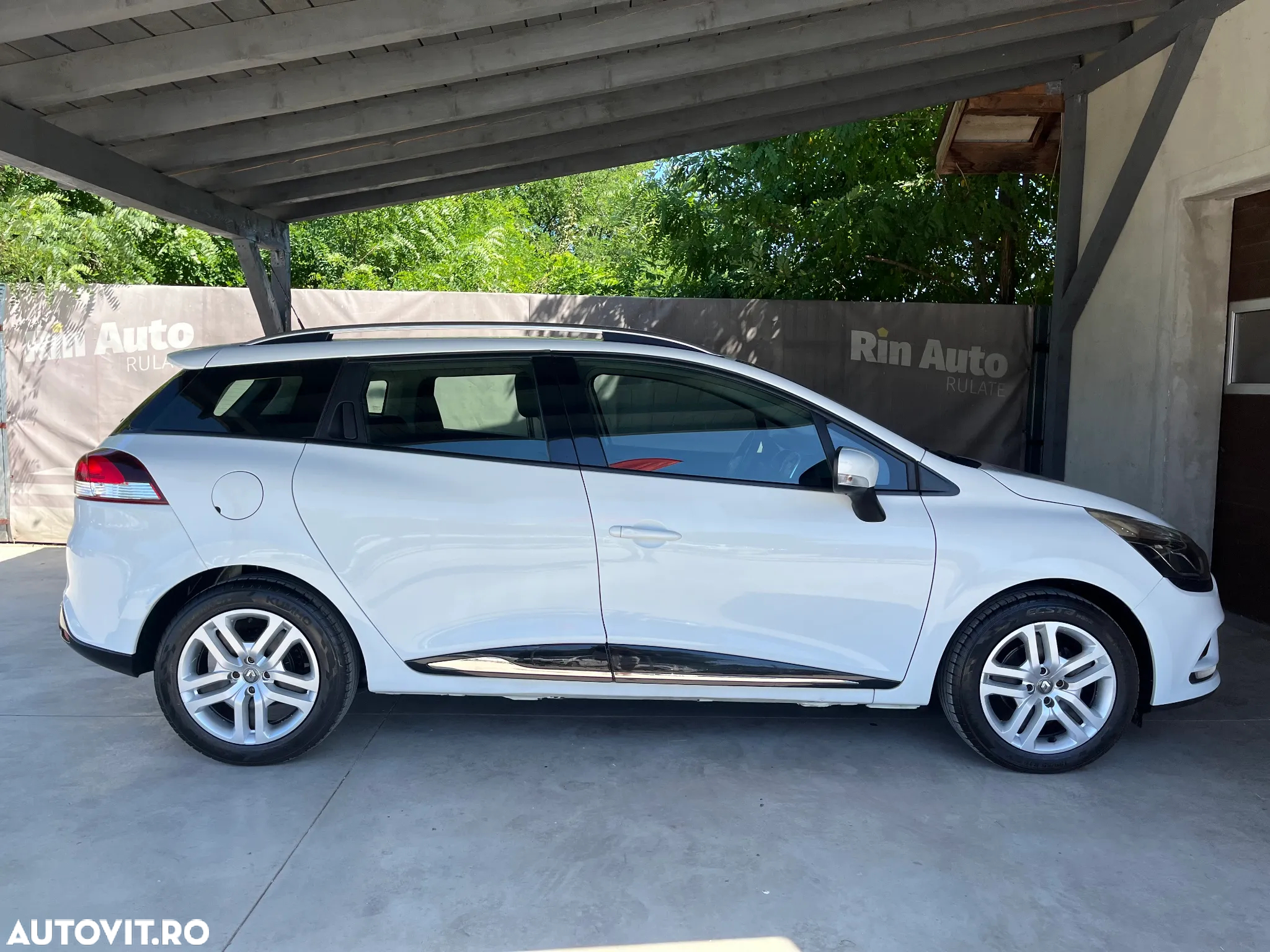 Renault Clio Estate TCe Life - 6