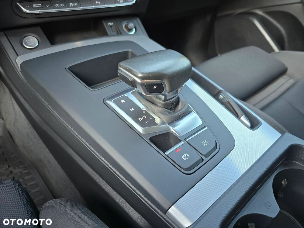 Audi Q5 40 TDI quattro S tronic sport - 30