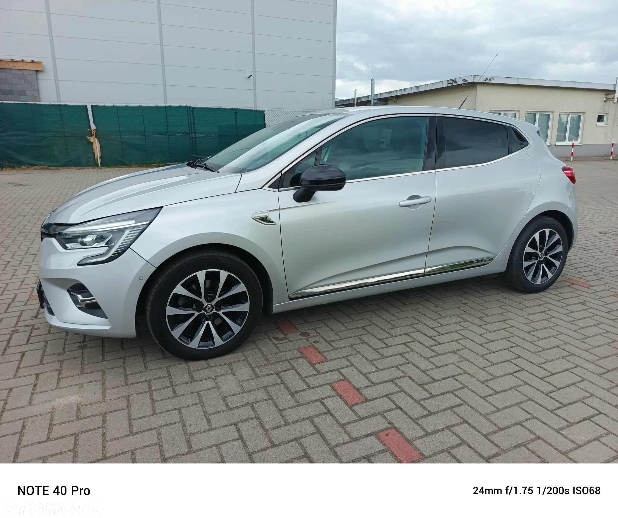 Renault Clio - 2