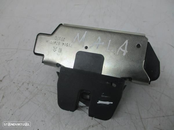 Fecho Tampa Mala Citroen C4 Ii (B7) - 2