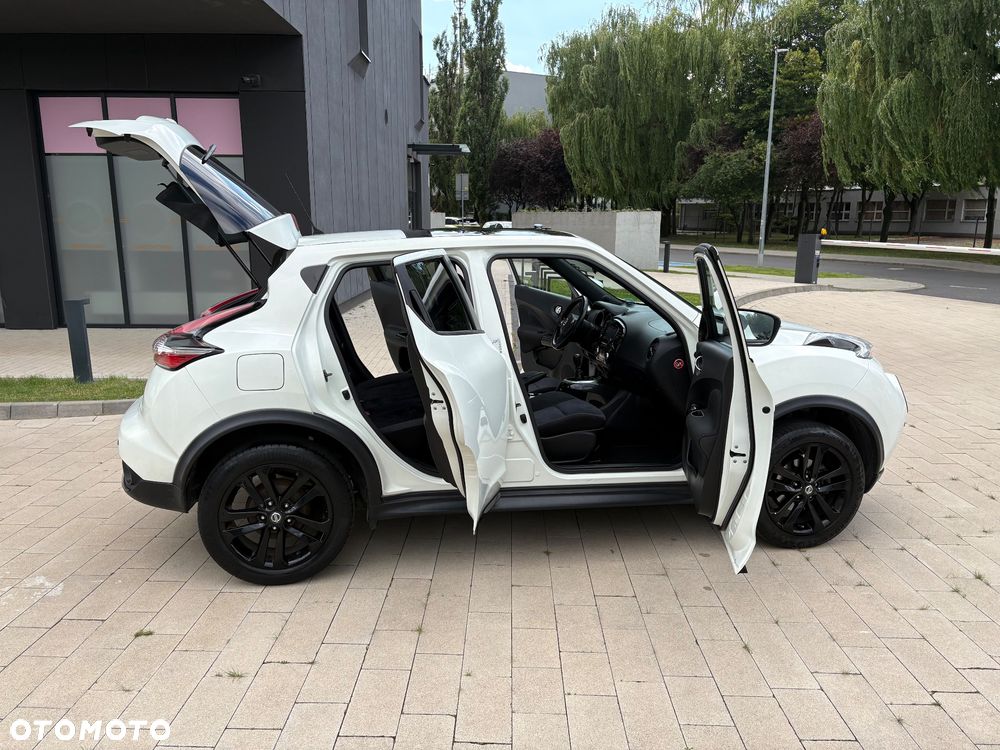 Nissan Juke - 15