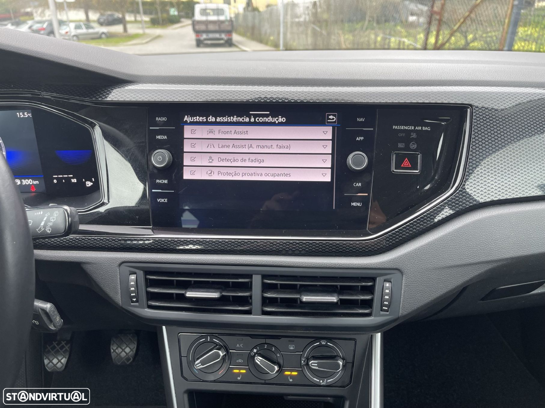 VW Polo 1.0 TSI Life - 25