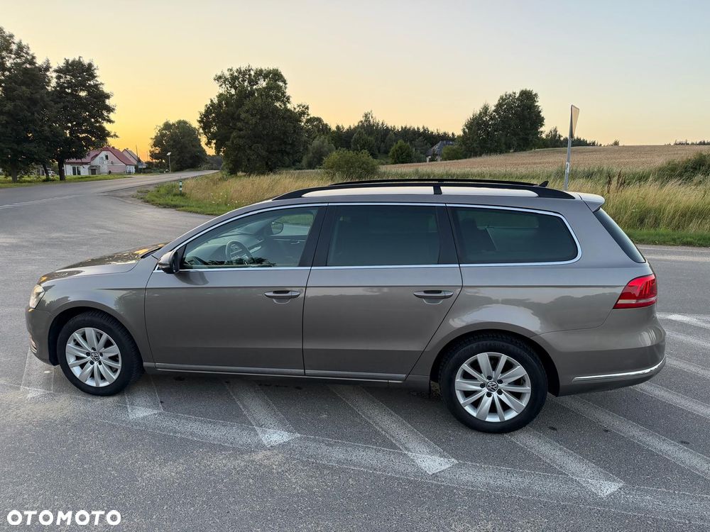 Volkswagen Passat ver-1-4-tsi-sportline-dsg - 24