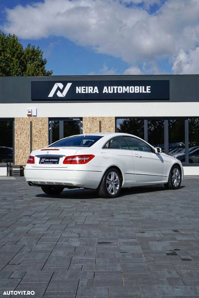 Mercedes-Benz Altul - 21