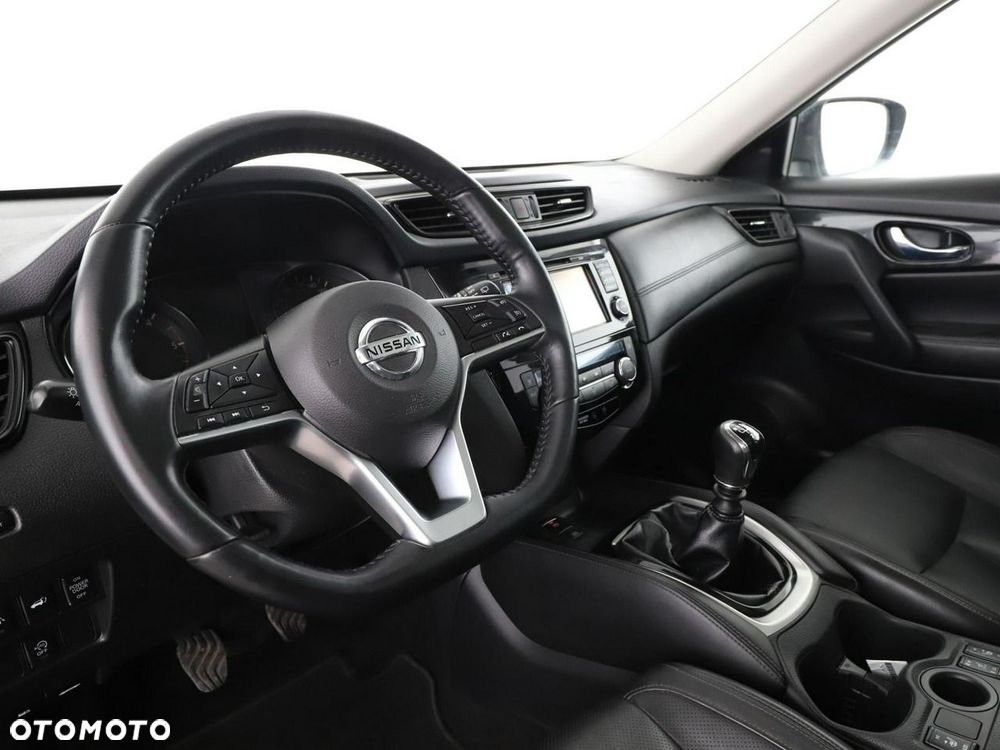 Nissan X-Trail 1.7 dCi Tekna - 15