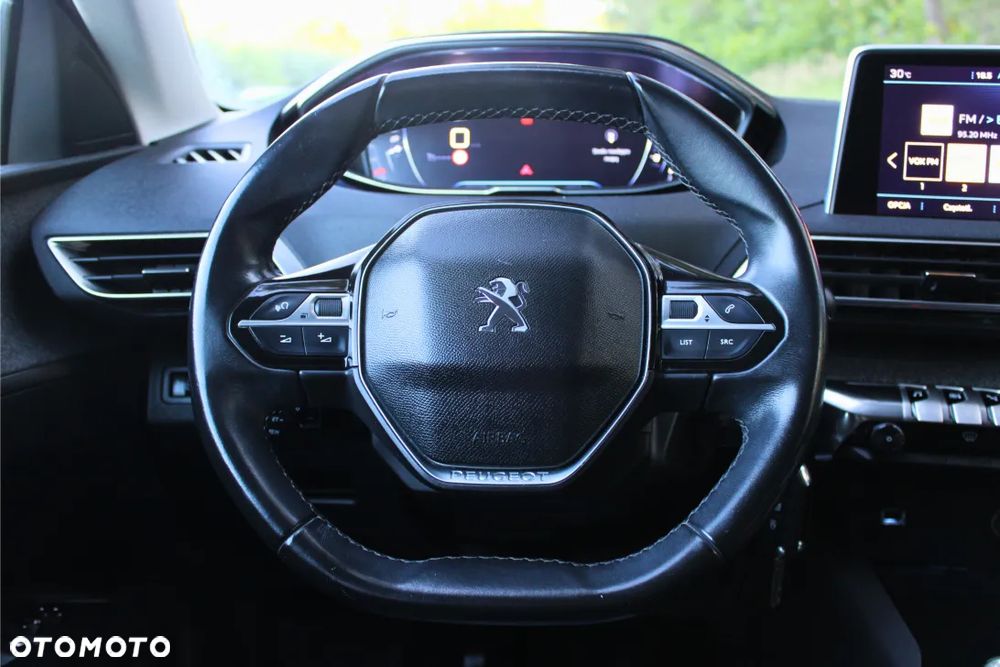 Peugeot 3008 1.6 HDi Active - 23