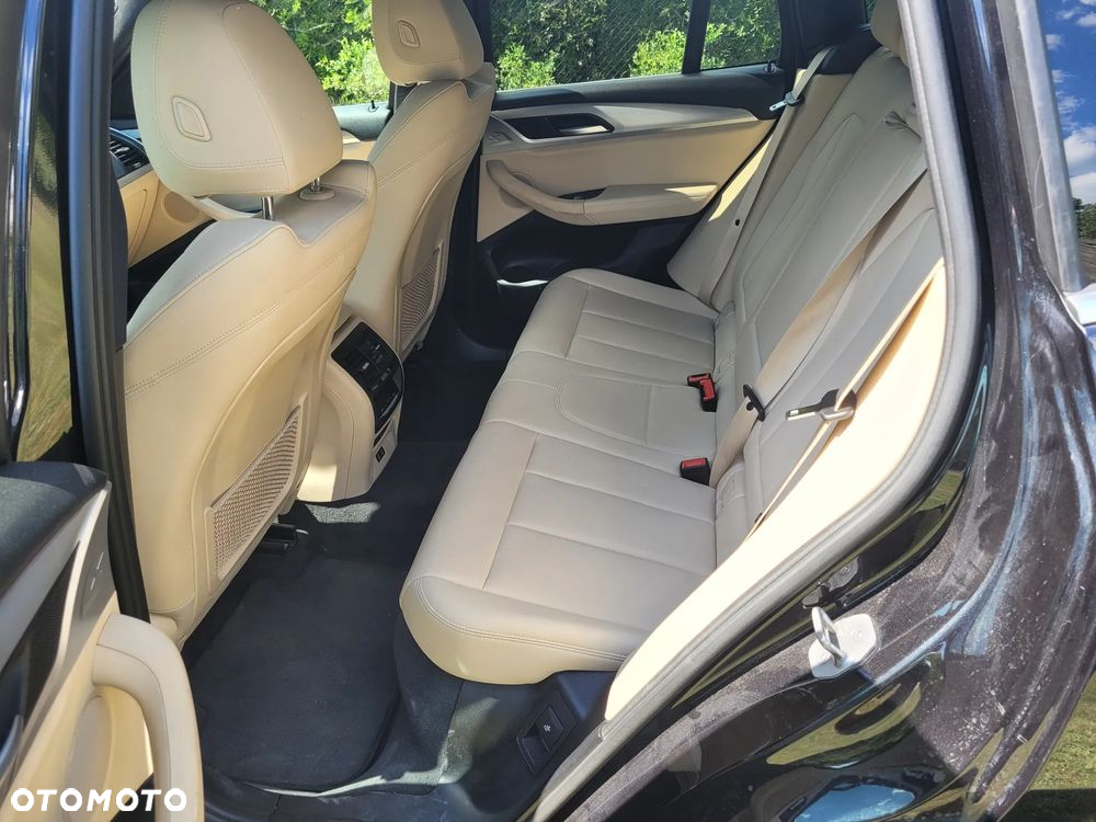 BMW X3 - 2