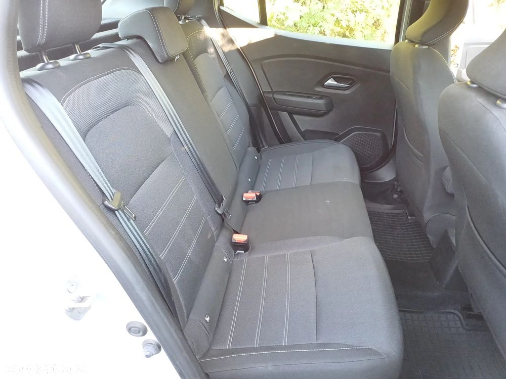 Dacia Sandero TCe 100 Comfort - 16