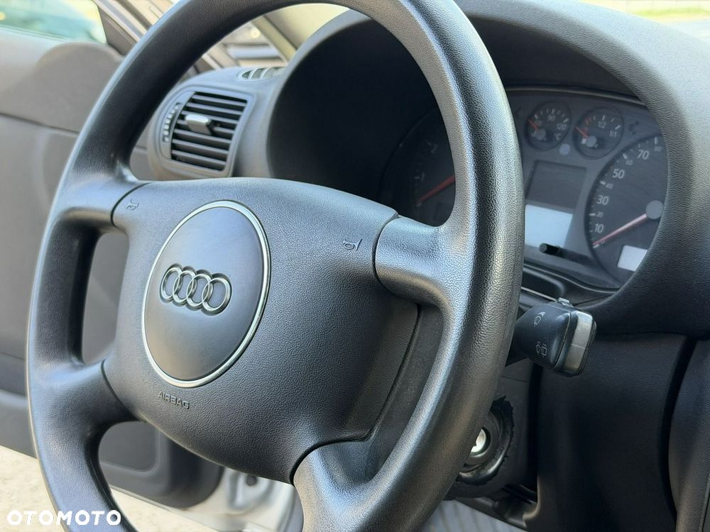 Audi A3 3-drzwiowe - 21
