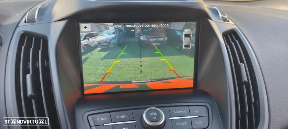 Ford Kuga 1.5 TDCi EcoBlue Titanium - 16