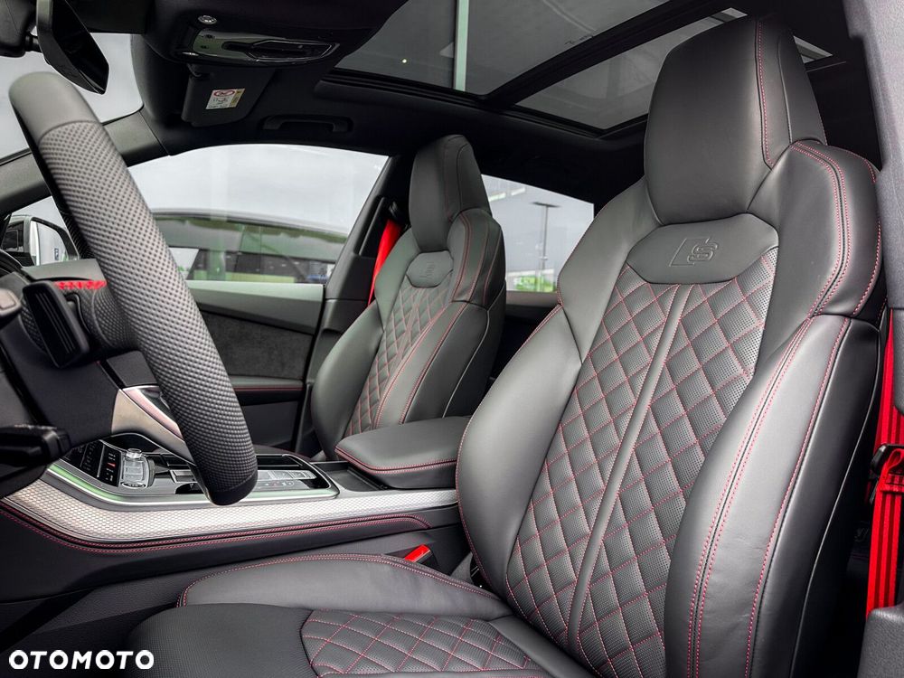 Audi Q8 - 22